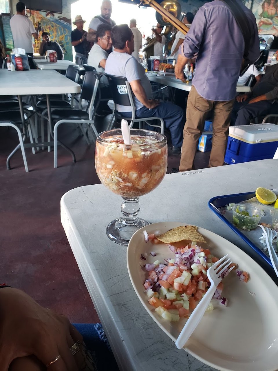 Campechana